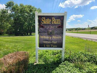 Plus de détails pour 1900 Winchester Southern Rd, Canal Winchester, OH - Spécialisé à vendre