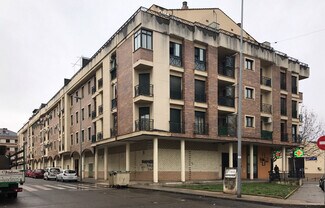 Plus de détails pour Calle Ciudad Puerto de la Cruz, 1, Talavera de la Reina - Logement à vendre