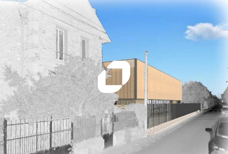 Bureau dans Eaubonne à vendre - Photo de l’immeuble – Image 2 sur 14