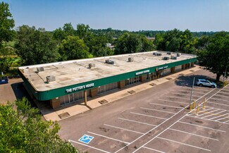 Plus de détails pour 831 S Circle Dr, Colorado Springs, CO - Local commercial à vendre