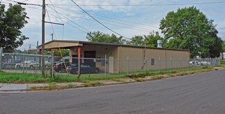 Plus de détails pour 2700 Midland Ave, Charlotte, NC - Industriel/Logistique à vendre