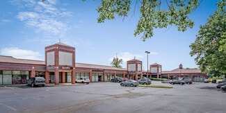 Plus de détails pour 3147-3245 Players Club Pky, Memphis, TN - Bureau à louer