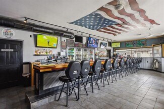 Plus de détails pour 1025 Main St, Saint Cloud, WI - Local commercial à vendre