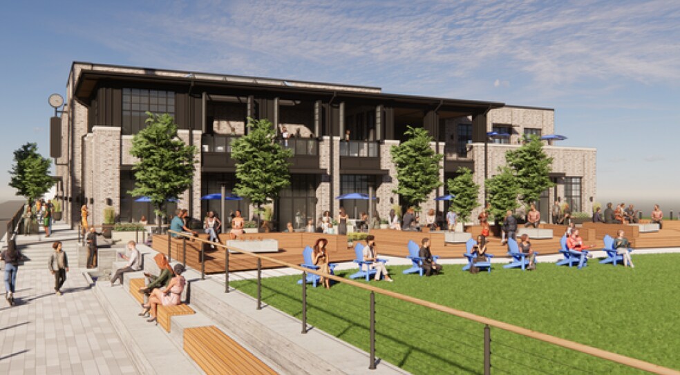 120 Turner Cmns Wy, Lexington, KY à louer - Photo de l’immeuble – Image 2 sur 16