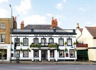 Plus de détails pour 350 London Rd, Mitcham - Local commercial à louer