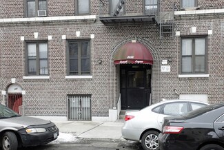 Plus de détails pour 3156 Hull Ave, Bronx, NY - Logement à vendre