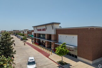 Plus de détails pour 13517 University Blvd, Sugar Land, TX - Local commercial à louer