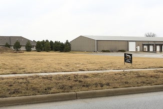 Plus de détails pour 347 E Walton St, Willard, OH - Terrain à louer