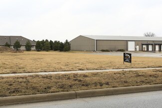 Plus de détails pour 347 E Walton St, Willard, OH - Terrain à louer