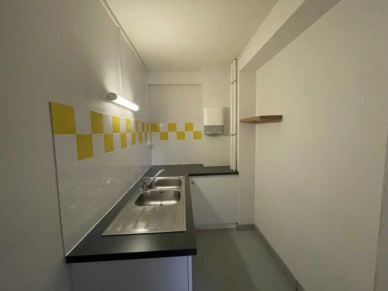 53 Rue Russeil, Nantes à vendre - Photo de l’immeuble – Image 2 sur 11