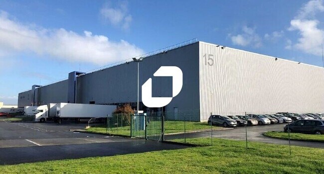 Plus de détails pour Industriel/Logistique à louer