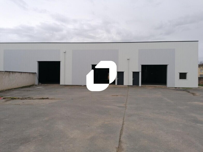 5 Rue Des Maisons Neuves, Belleville-en-Beaujolais à vendre - Photo de l’immeuble – Image 2 sur 7