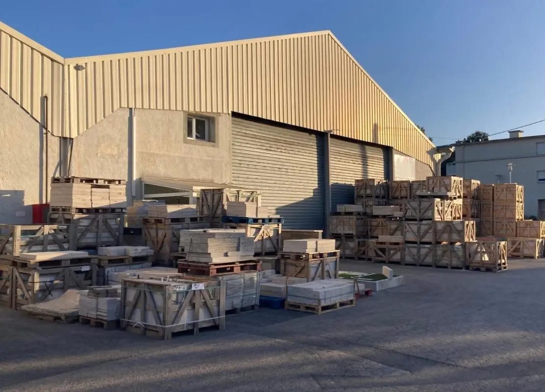 Bureau dans Six-Fours-les-Plages à louer Photo de l’immeuble– Image 1 sur 11