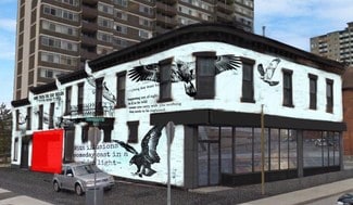 Plus de détails pour 140 Caroline St S, Hamilton, ON - Local commercial à louer