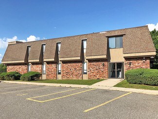 Plus de détails pour 940 Federal Rd, Brookfield, CT - Bureau à louer