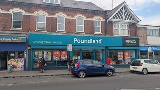 Plus de détails pour 185-189 High St, Bloxwich - Local commercial à louer