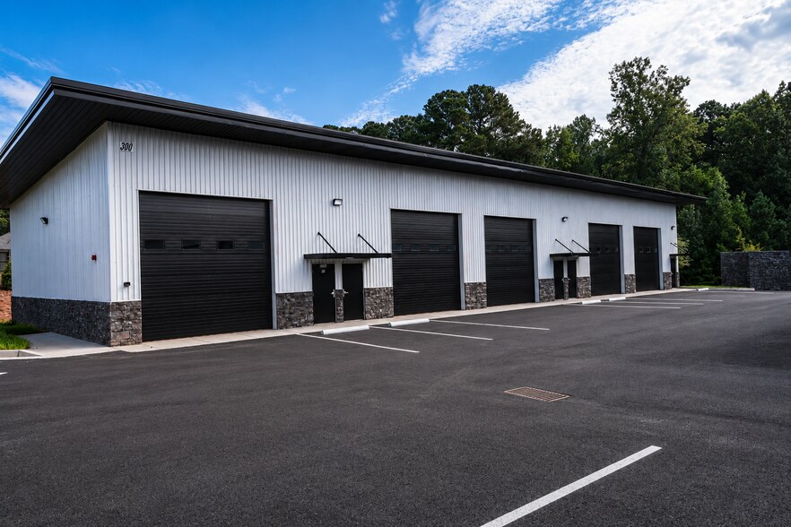 852 Seven Hills Blvd, Acworth, GA à vendre - Photo de l’immeuble – Image 1 sur 2