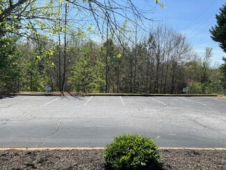 Plus de détails pour 140 Bridges Rd, Mauldin, SC - Terrain à vendre
