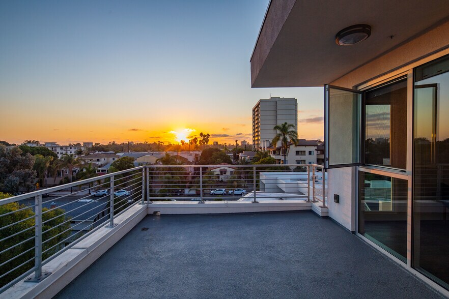 3525-3549 Indiana St, San Diego, CA à vendre - Photo de l’immeuble – Image 3 sur 27