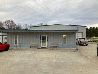 Plus de détails pour 120 Riverside Dr SW, Cartersville, GA - Industriel/Logistique à louer
