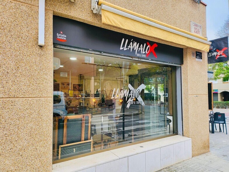 Immeuble residentiel dans Ripollet, Barcelona à vendre - Photo intérieure – Image 3 sur 3