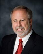 Rick Hughes