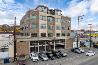 Plus de détails pour 5470 Shilshole Ave NW, Seattle, WA - Bureau à louer