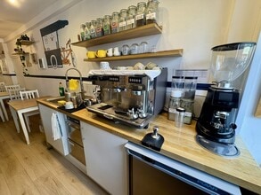 63 Clerk St, Edinburgh à louer Photo intérieure– Image 2 sur 4