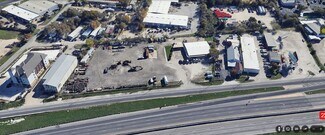 Plus de détails pour 15603 N Interstate 35, Pflugerville, TX - Terrain à louer