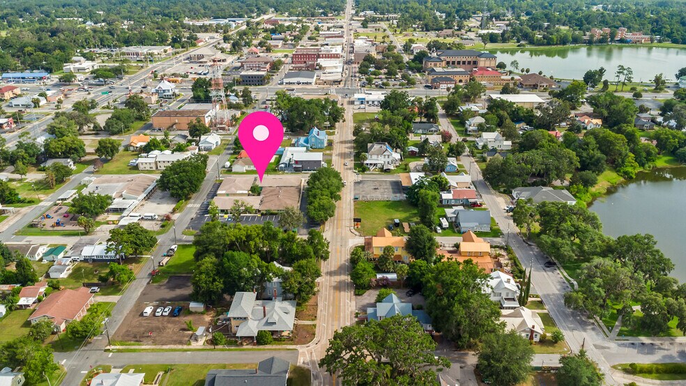 260 S Marion Ave, Lake City, FL à louer - Aérien – Image 2 sur 63