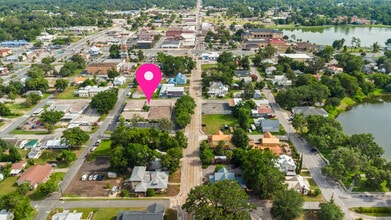 260 S Marion Ave, Lake City, FL - Vue aérienne vue de carte - Image1