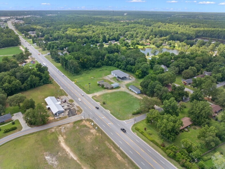 23060 Us Highway 80 E, Statesboro, GA à vendre - Photo de l’immeuble – Image 2 sur 14