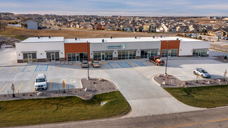 Plus de détails pour 4700 Ottawa St, Bismarck, ND - Bureau/Local commercial à louer