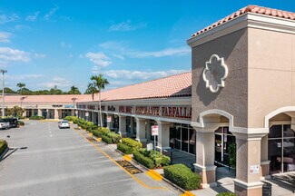 Plus de détails pour 21301 S Tamiami Trl, Estero, FL - Local commercial à louer
