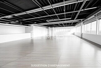 Plus de détails pour Bureau à louer