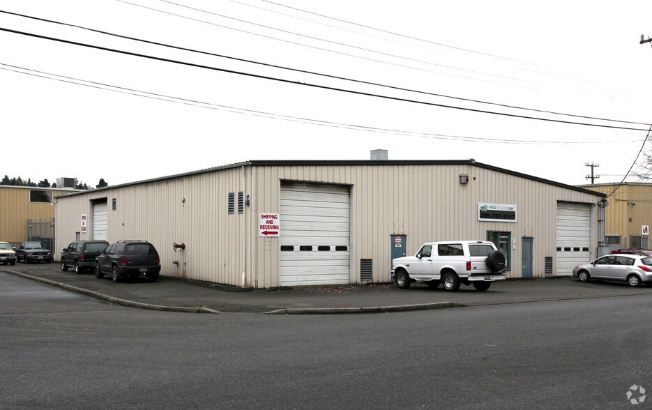 1425 S 93rd St, Seattle, WA à vendre - Photo principale – Image 1 sur 2