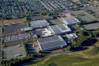 1400-1500 Valley House Dr, Rohnert Park, CA - Vue aérienne  vue de carte - Image1