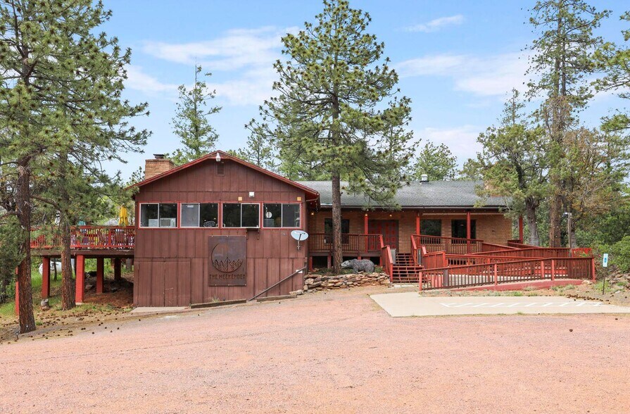 7783 W Ralls Dr, Strawberry, AZ à vendre - Photo de l’immeuble – Image 1 sur 8