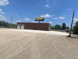 Plus de détails pour 1306 Purney Ct SE, Canton, OH - Industriel/Logistique à louer