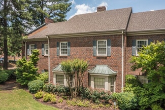 Plus de détails pour 710 Oakleaf Office Ln, Memphis, TN - Bureau à vendre