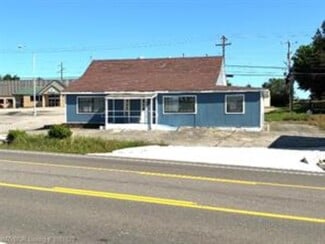 Plus de détails pour 1908 W Commercial St, Ozark, AR - Local commercial à vendre