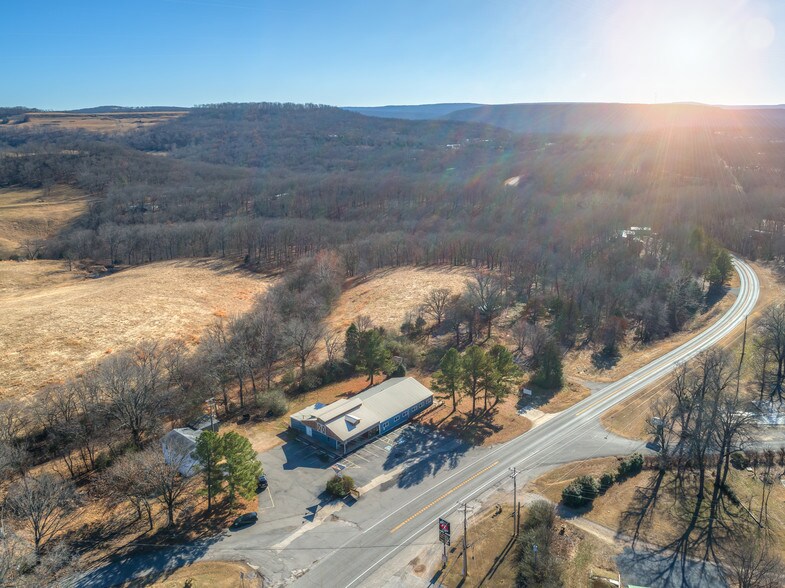 29301 Hwy 82 Hwy, Park Hill, OK à vendre - Photo de l’immeuble – Image 3 sur 52