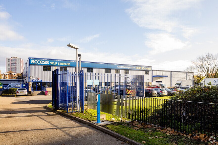 30 Rugby Rd, Twickenham à louer - Photo de l’immeuble – Image 3 sur 3