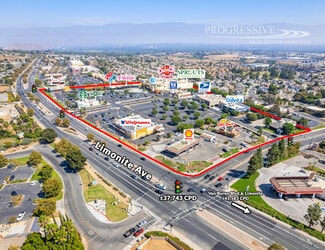 Plus de détails pour 8032 Limonite Ave, Riverside, CA - Local commercial à louer
