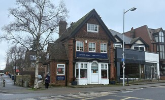 Plus de détails pour 69 London Rd, Oxford - Local commercial à vendre
