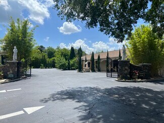 Plus de détails pour 2950 Aloma Ave, Winter Park, FL - Local commercial, Local d'activités à louer