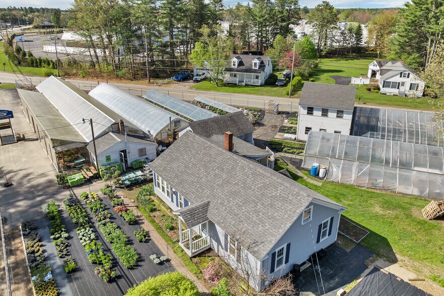 138 Milton Rd, Rochester, NH à vendre - Photo de l’immeuble – Image 3 sur 21