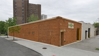 Plus de détails pour 2302 Neptune Ave, Brooklyn, NY - Industriel/Logistique à louer