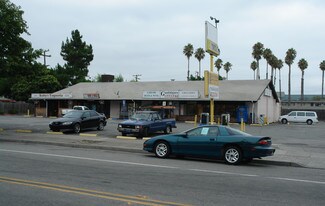 Plus de détails pour 829 Borregas Ave, Sunnyvale, CA - Local commercial à louer