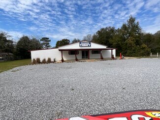 Plus de détails pour 3887 Avalon Blvd, Milton, FL - Local commercial à vendre
